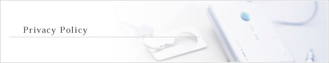 Privacy Policy